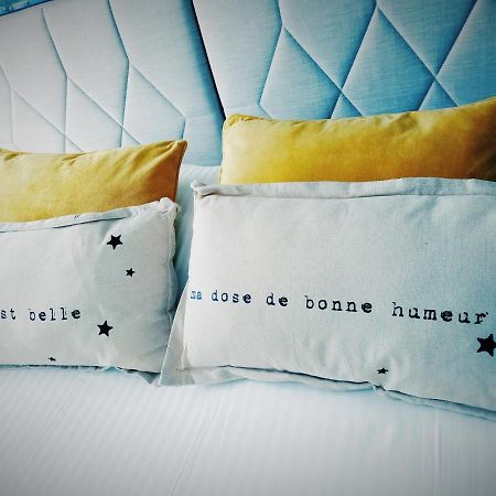 Hipster Suites - Chez Axelle - Colmar Bagian luar foto