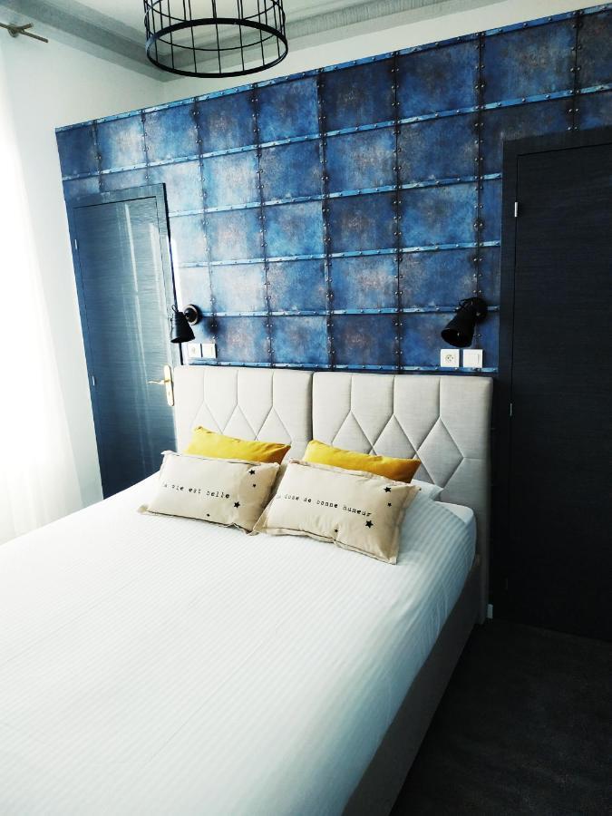 Hipster Suites - Chez Axelle - Colmar Bagian luar foto