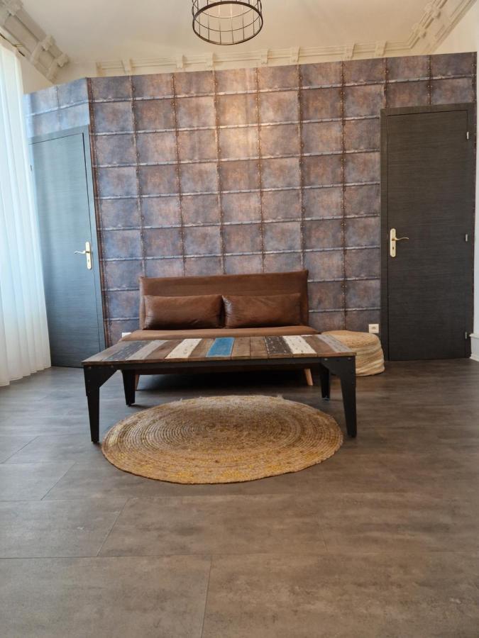 Hipster Suites - Chez Axelle - Colmar Bagian luar foto