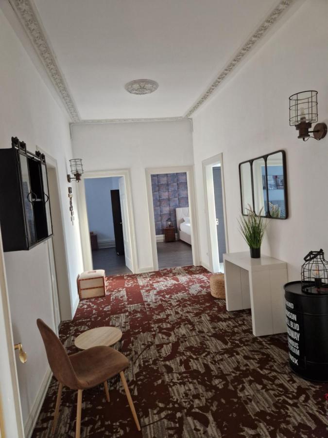 Hipster Suites - Chez Axelle - Colmar Bagian luar foto